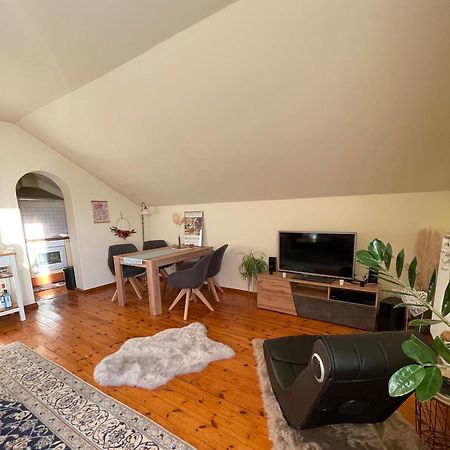 Haus Edeltraut Apartamento Bad Mitterndorf Exterior foto