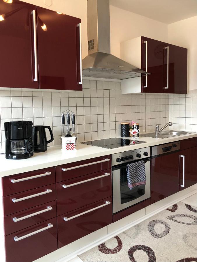 Haus Edeltraut Apartamento Bad Mitterndorf Exterior foto
