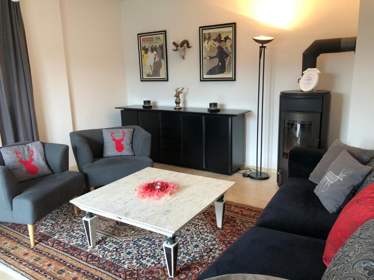 Haus Edeltraut Apartamento Bad Mitterndorf Exterior foto