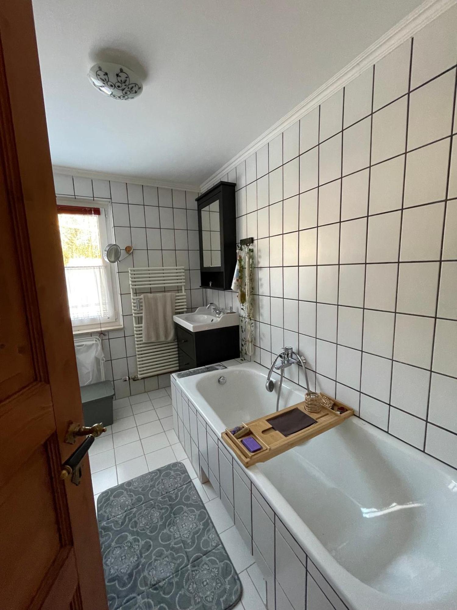 Haus Edeltraut Apartamento Bad Mitterndorf Exterior foto