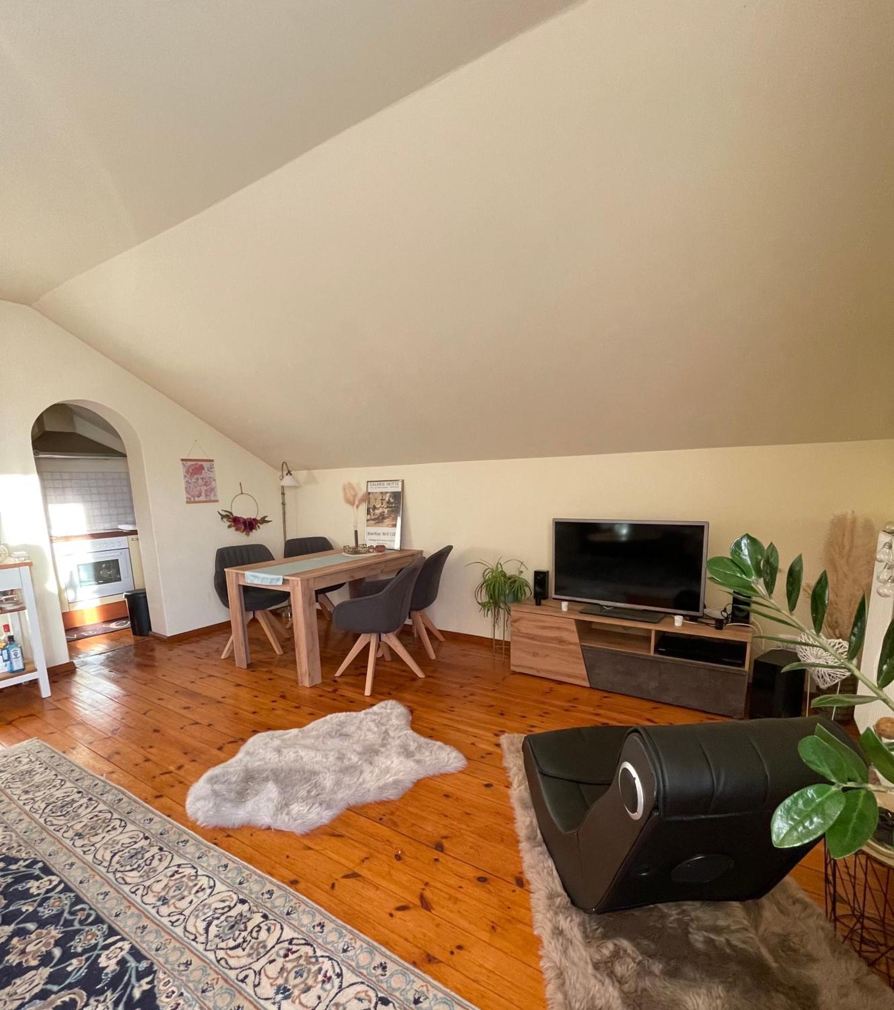 Haus Edeltraut Apartamento Bad Mitterndorf Exterior foto
