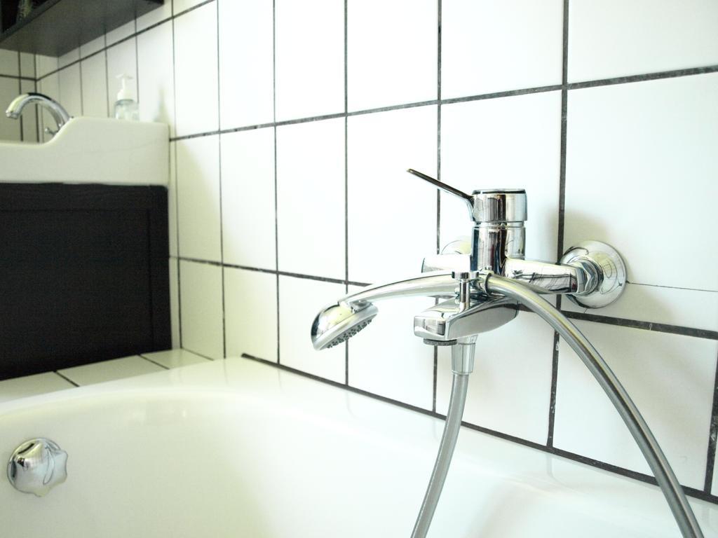 Haus Edeltraut Apartamento Bad Mitterndorf Exterior foto